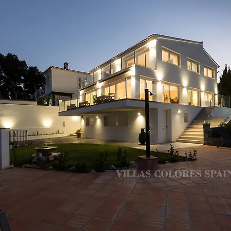 Serena Villa