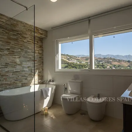 Serena Villa
