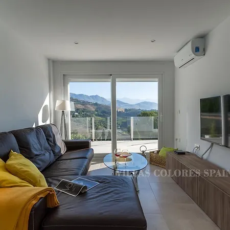 Serena Villa *