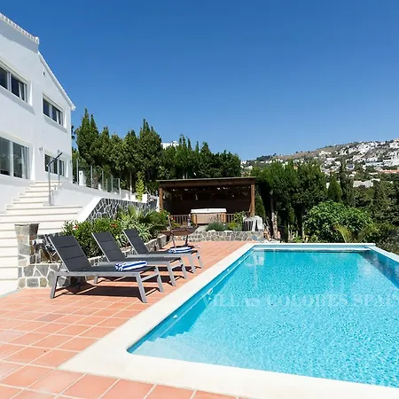 Serena Villa