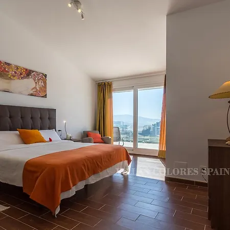 Serena Villa *