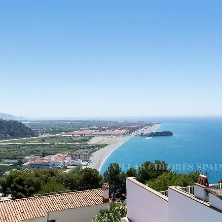 Serena Villa Salobrena