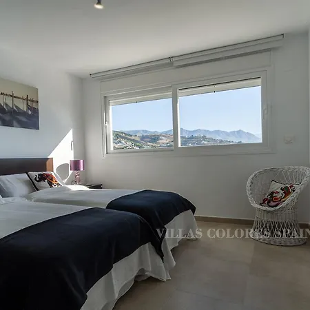 Villa Serena